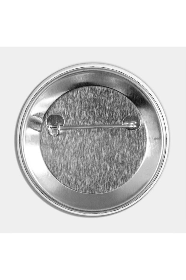 Keep Calm I'm A Personal Trainer Rozet - 2