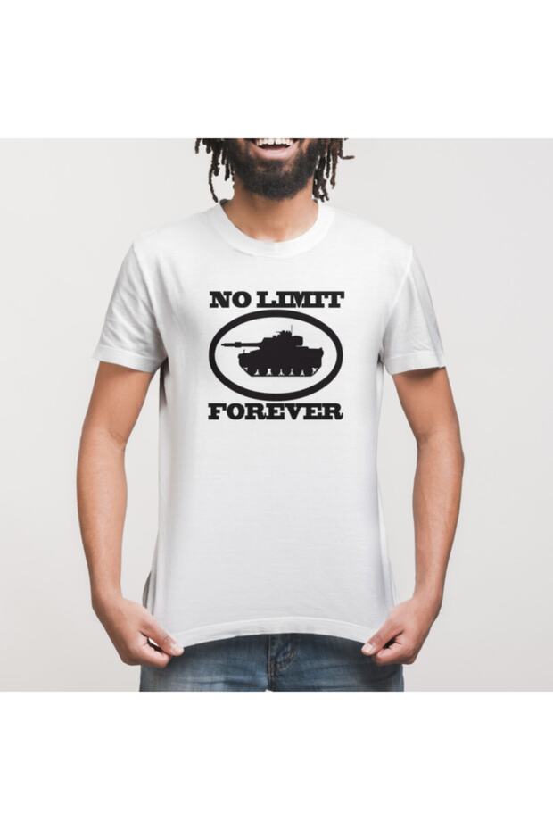 Чоловічий Tisort - 3