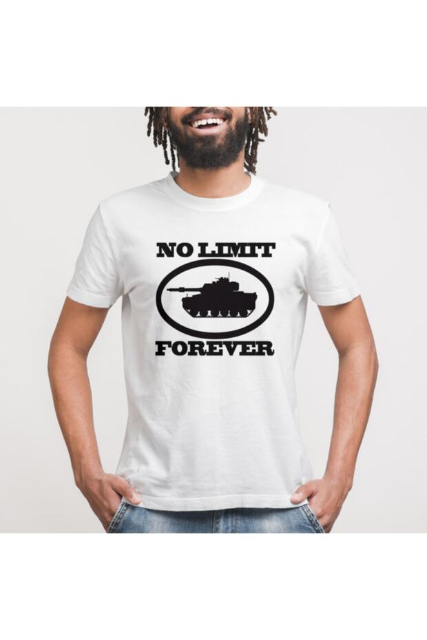 Чоловічий Tisort - 5