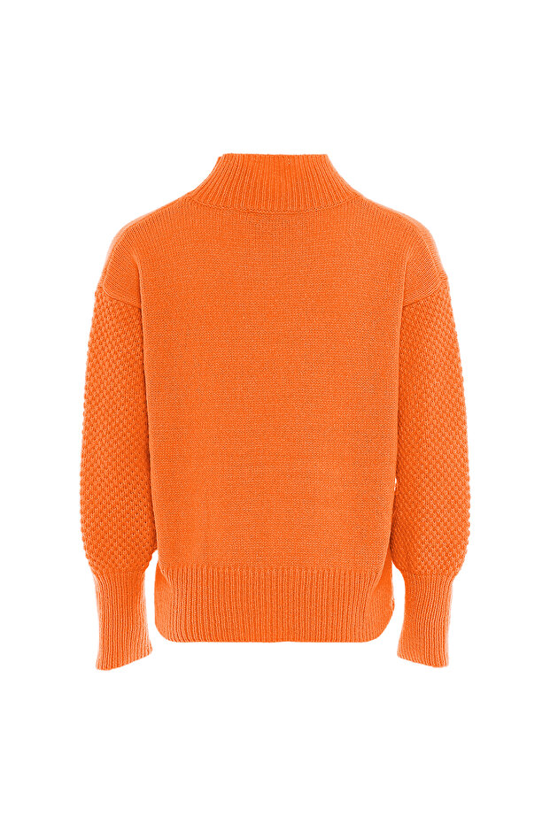 Strickpullover - 2