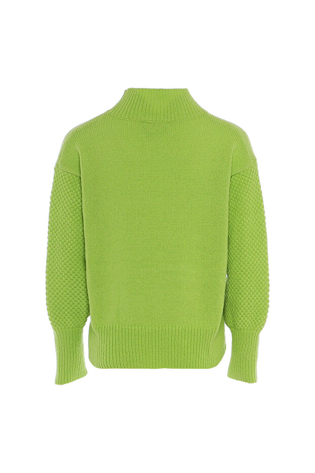 Strickpullover - 2