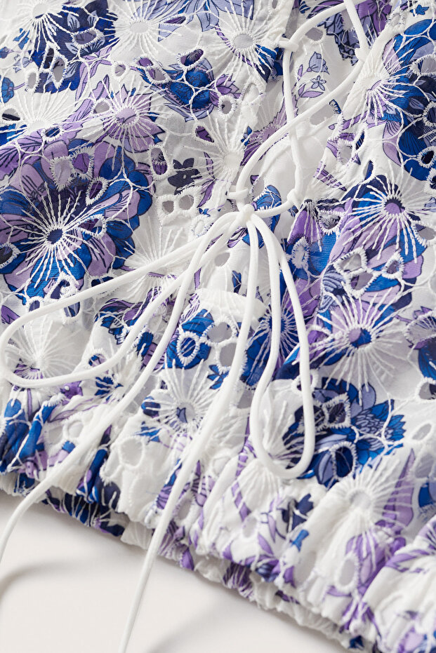 27039203 Žene / Devojke Plava - 7