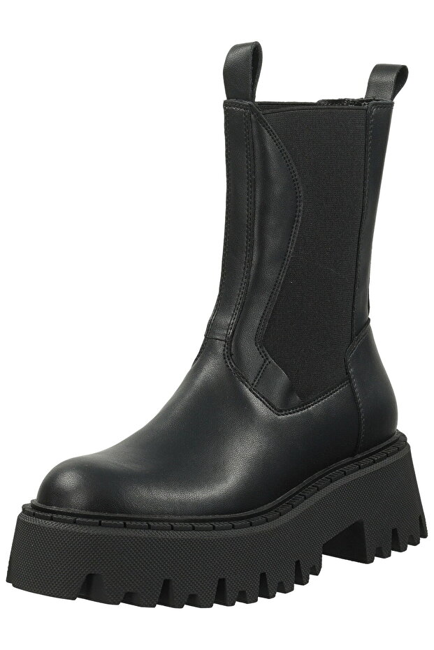 Damen Stiefel - 1