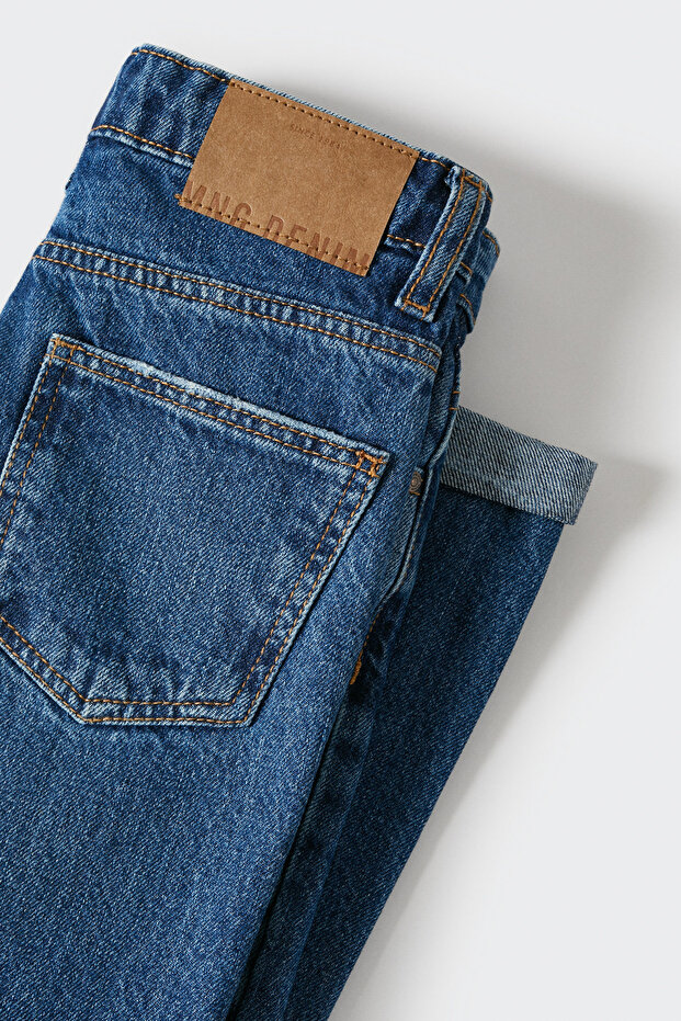 37064027 Jeans Medium Blue - 11