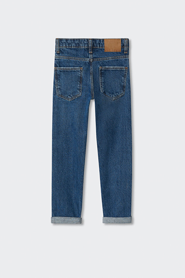 37064027 Jeans Medium Blue - 13