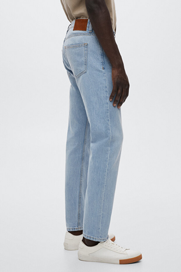 37000668 Jeans Medium Blue - 6