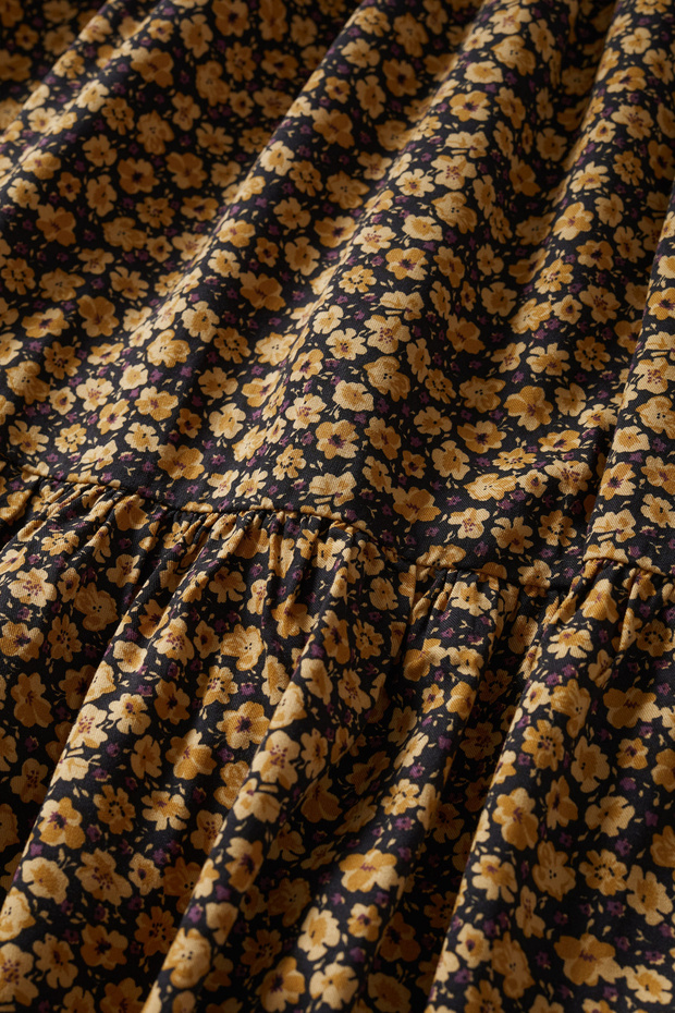 Kız Çocuk Tatlı Elbise - 3