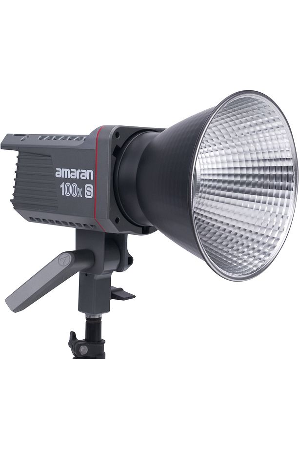 Amaran 100x S Bi-Color LED Video Işığı - 1