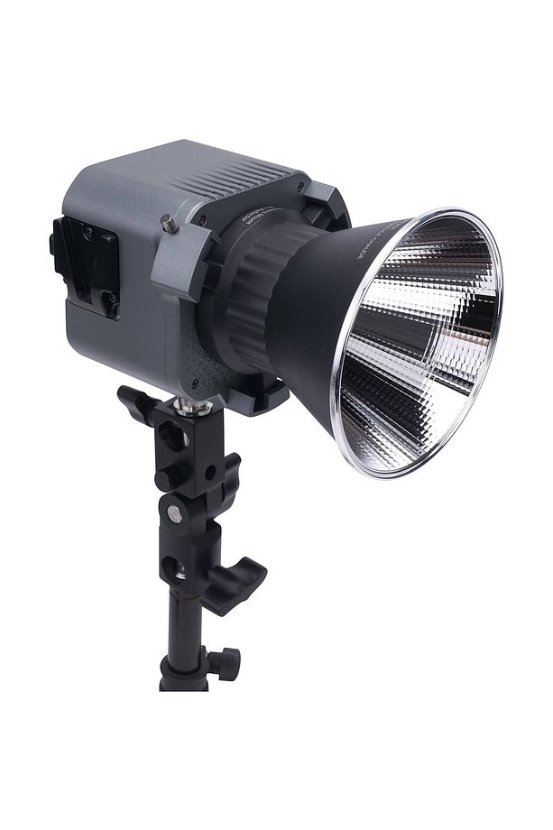Amaran 60X S Bi-Color LED Video Işığı - 1