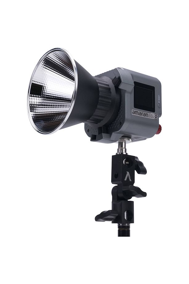 Amaran 60X S Bi-Color LED Video Işığı - 3