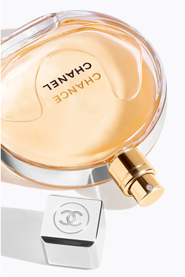 Chance Eau de Parfum 50 Ml - 2