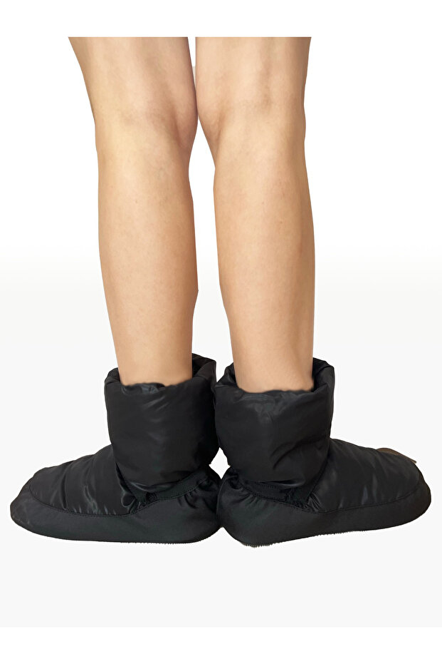 WARM UP BALE BOTU - 2