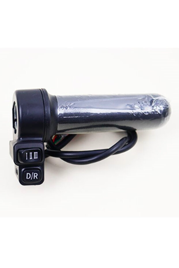 APEC APM5 GAZ KOLU - 1