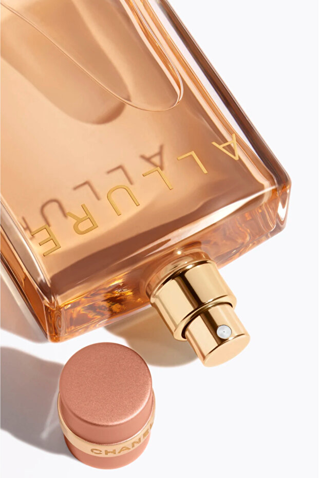 Allure Eau de Parfum Spray 100 Ml - 2