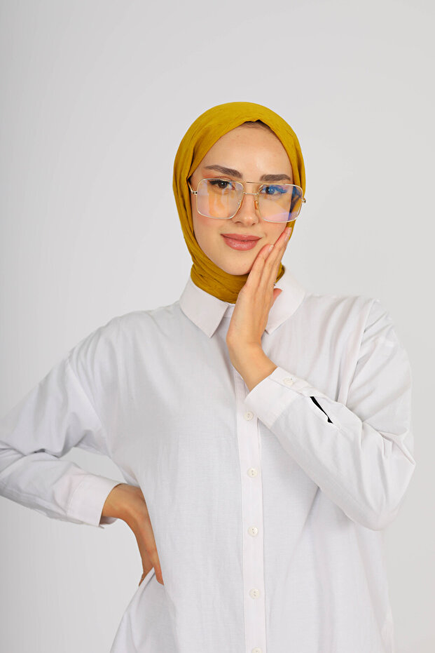 شال تحطم الخيزران من المانجو
