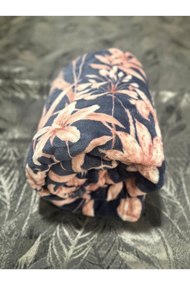 İPEKSOFT BATTANİYE DESENLİ - 3