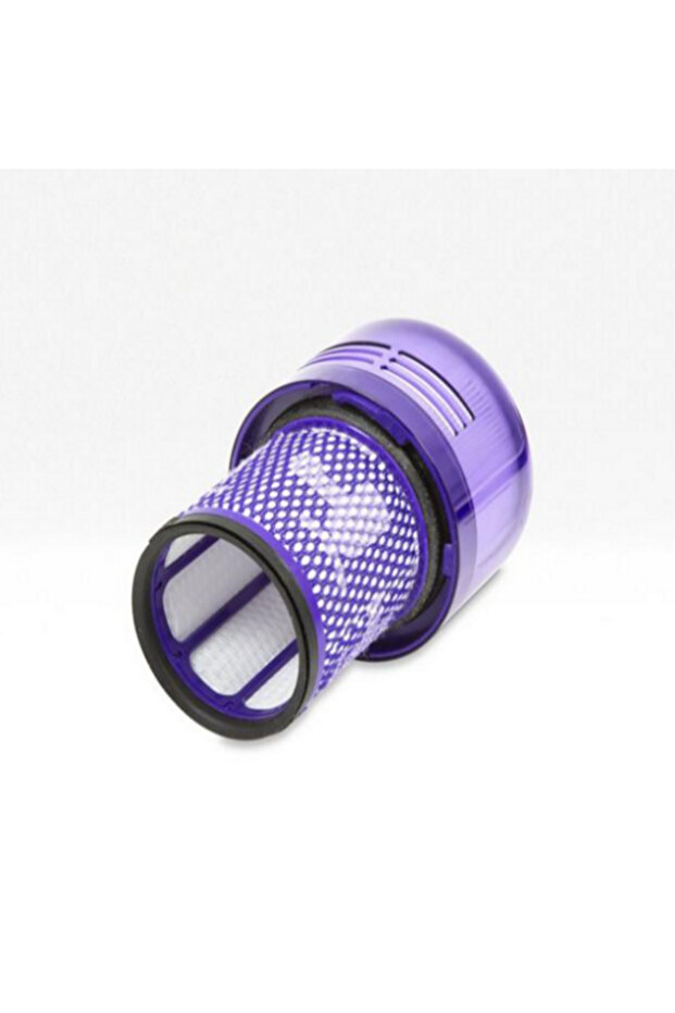 V12 Hepa Filtre