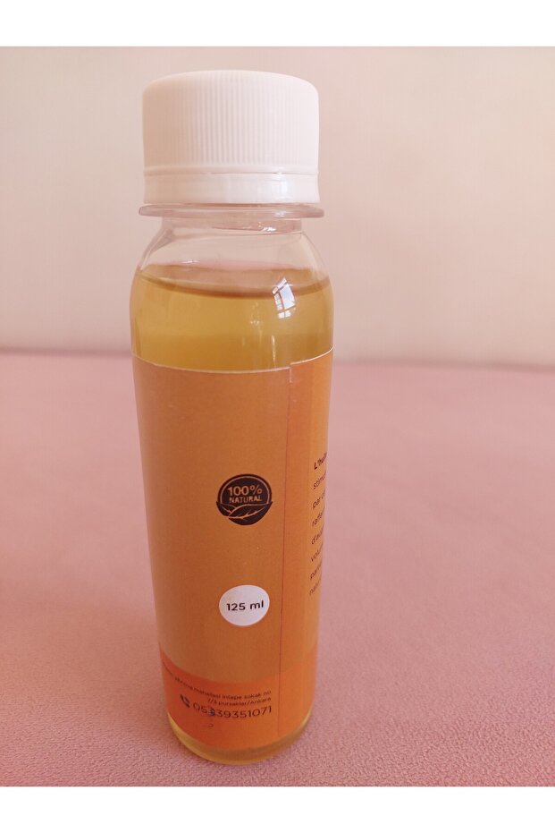 125ml Akpi Yağı - 3