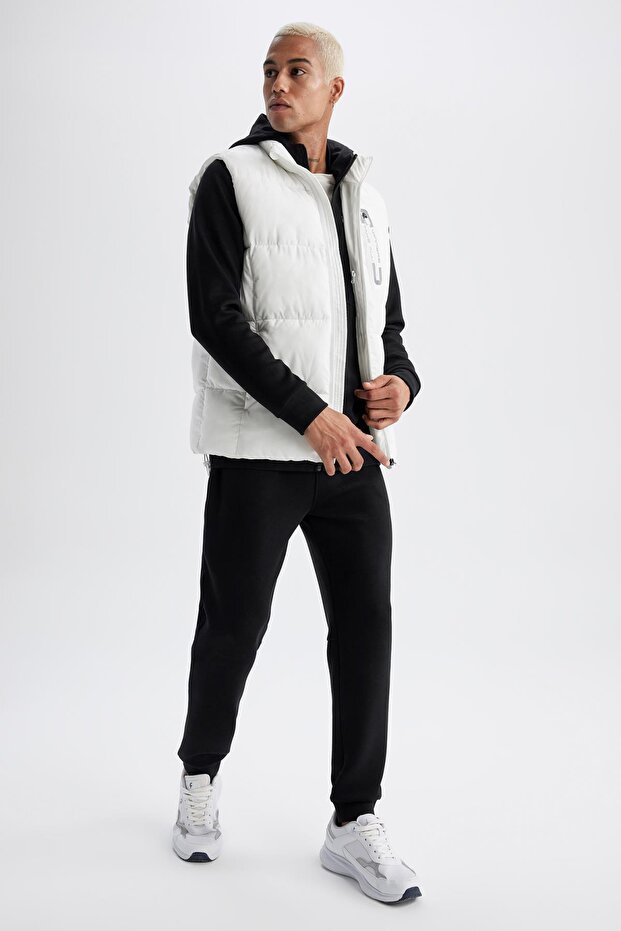 Fit Regular Fit Şişme Yelek X5287az23au - 2