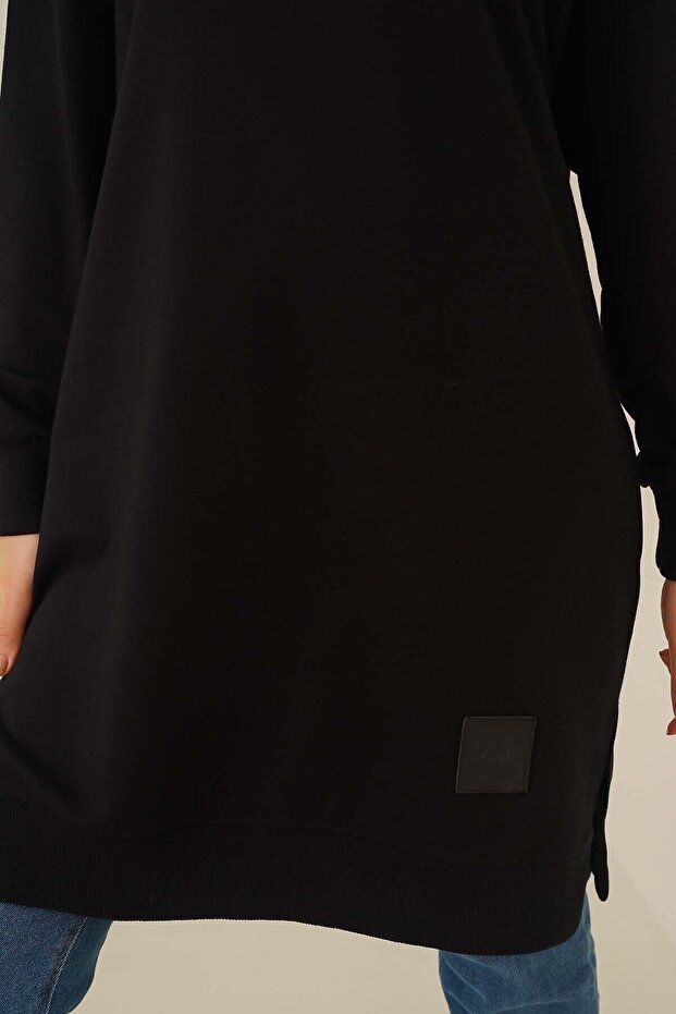 بوانت عادي سترة قصيرة - 4