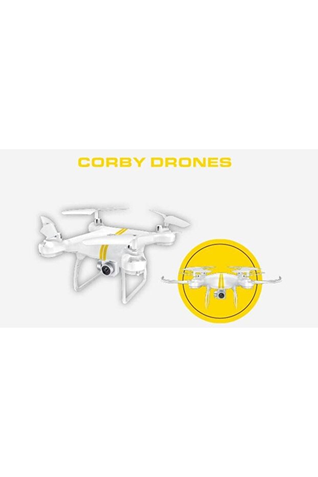 Drones Zoom Air Drone Sd07 - 1