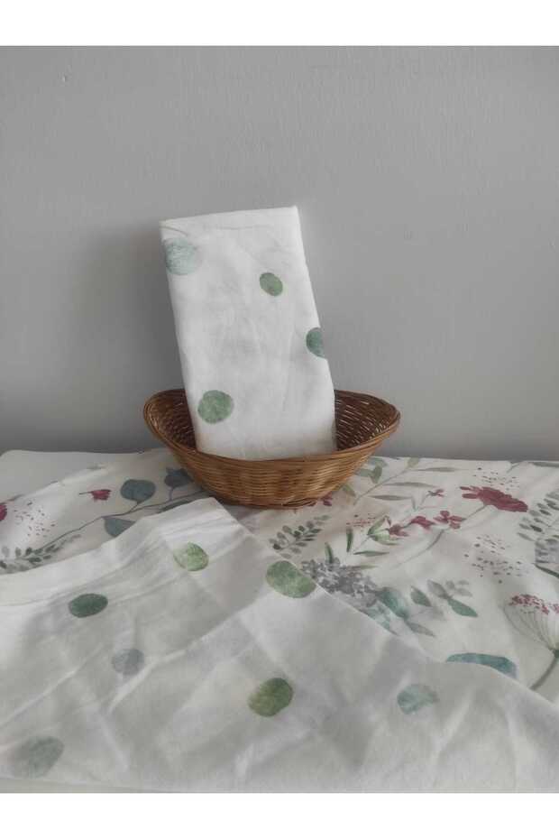 100% Cotton Flannel 2 Pieces Pillow Case with Zipper