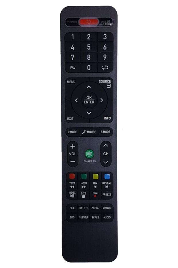 Tv Kumandası