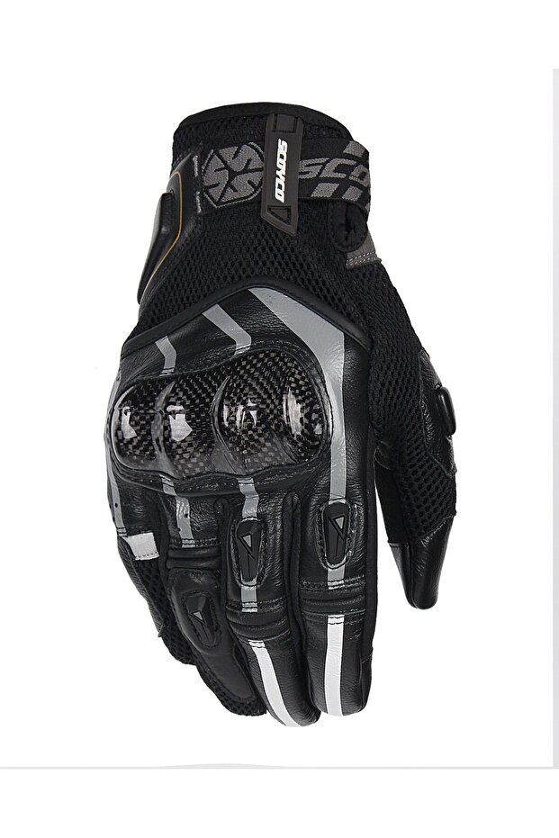 MC-109 Deri Eldiven - 1