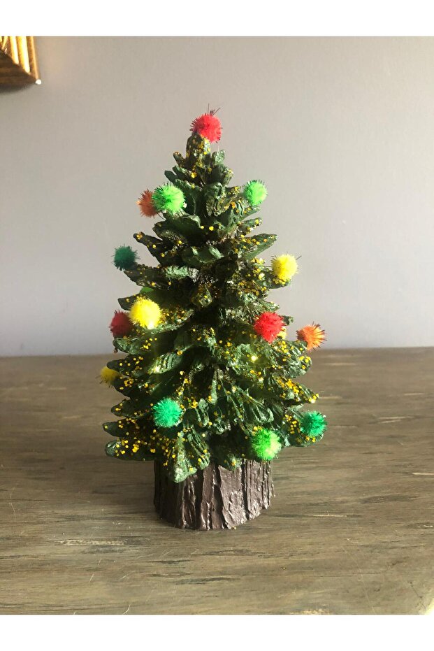 Yılbaşı Ağacı Model-2 - 1