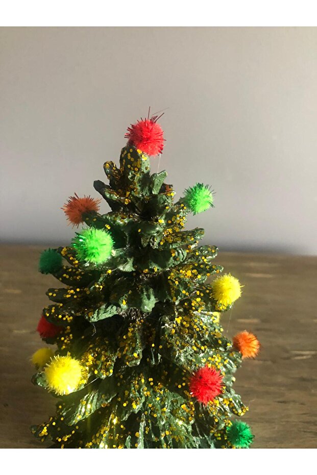 Yılbaşı Ağacı Model-2 - 4