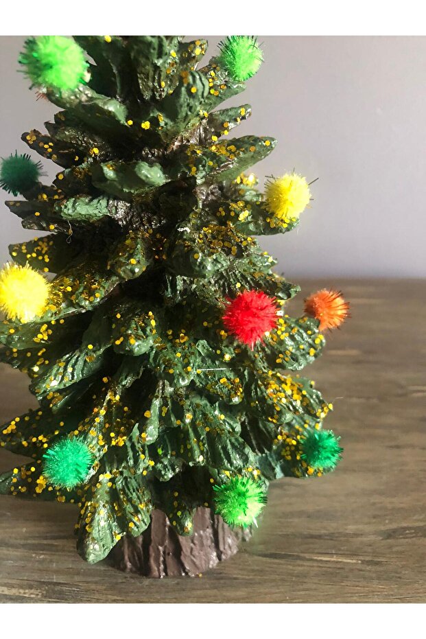 Yılbaşı Ağacı Model-2 - 2