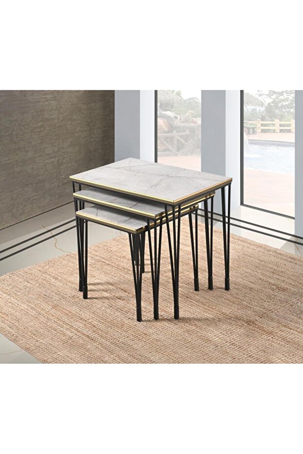 MOBİLYA ELİF ZİGON - 1