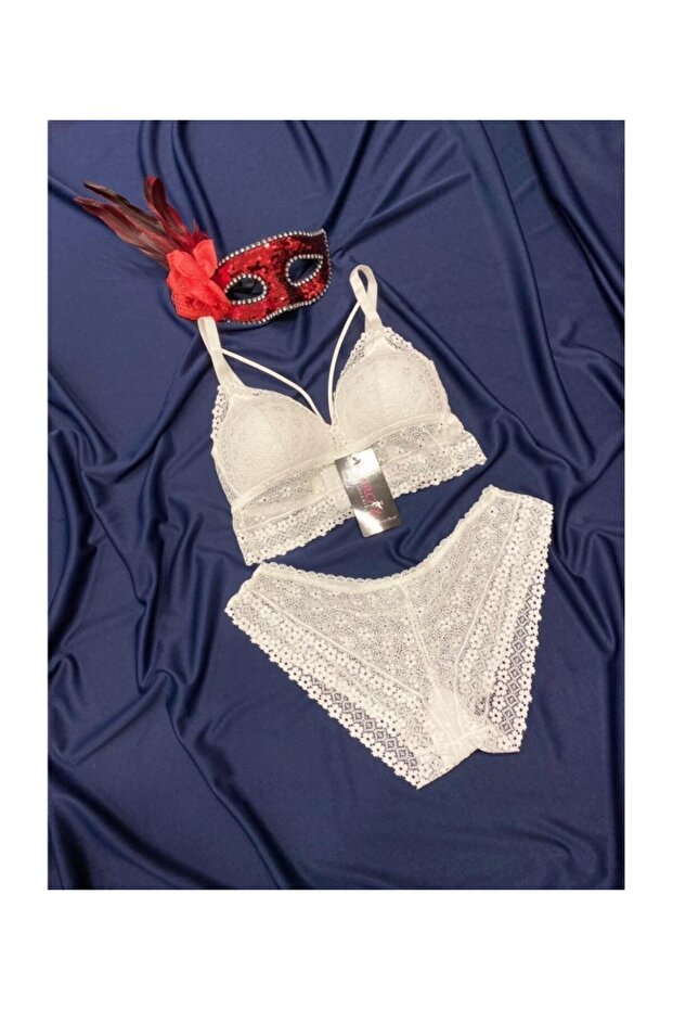 sütyen takımı - 1