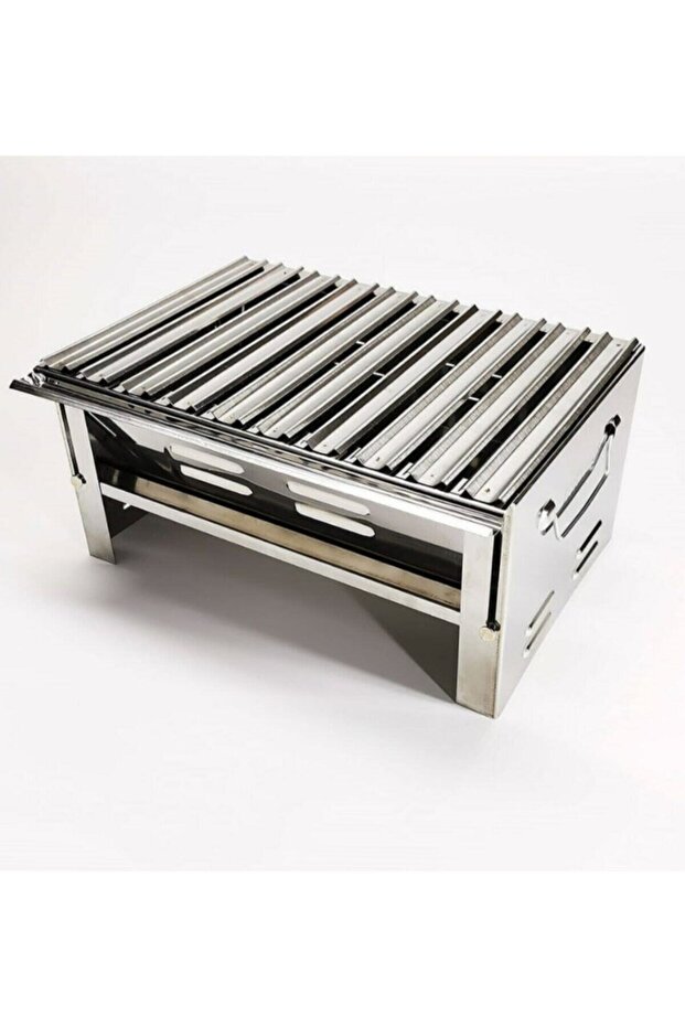 Mizan Katlanabilir Mangal - 1