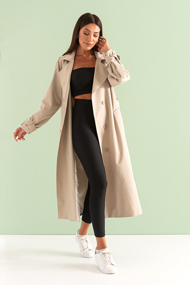 Trench oversize - 5