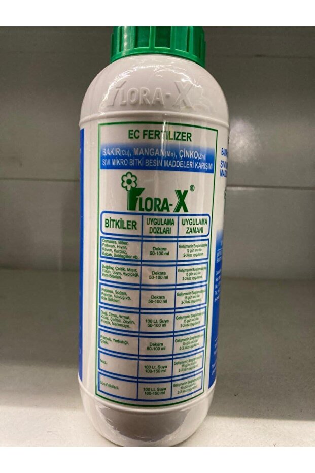 Bitki Aktivatörü - 2