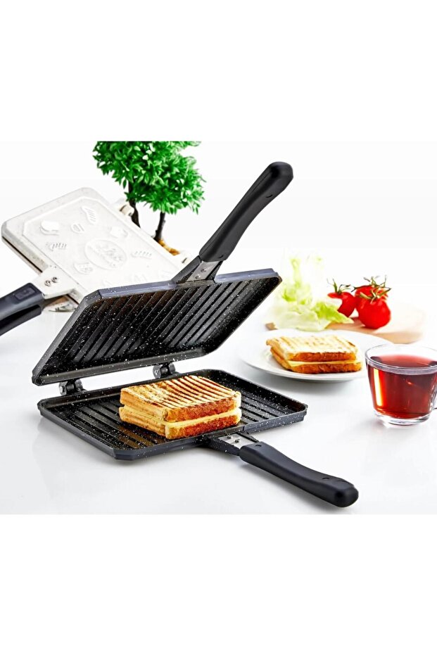 DÖKÜM EL TOSTU - 1