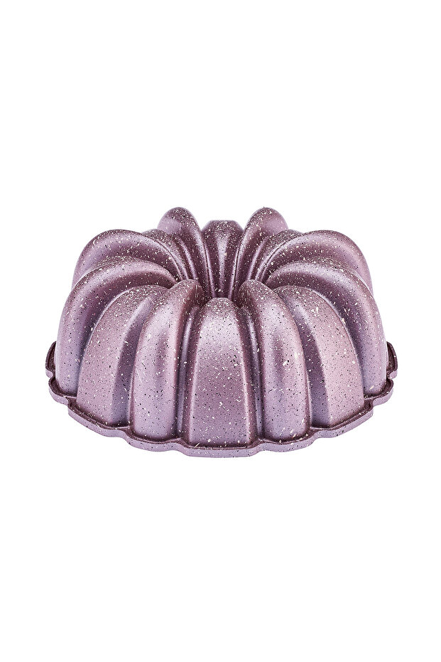 Cemre Kek Kalıbı Pembe - 6