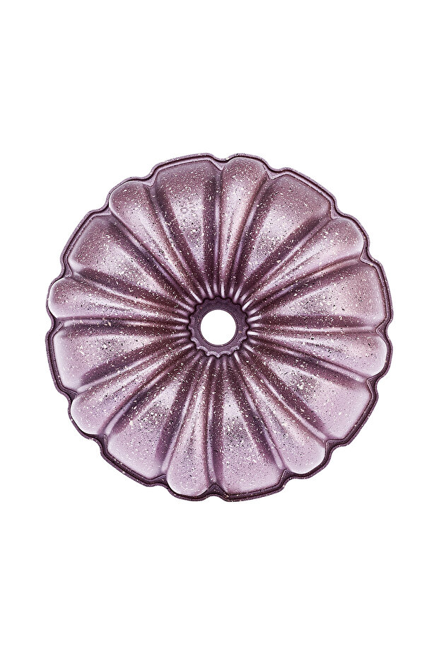 Cemre Kek Kalıbı Pembe - 4