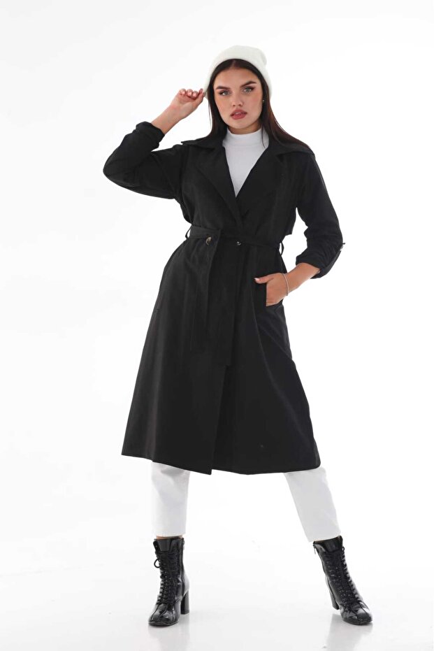 Тренчкот  - 4