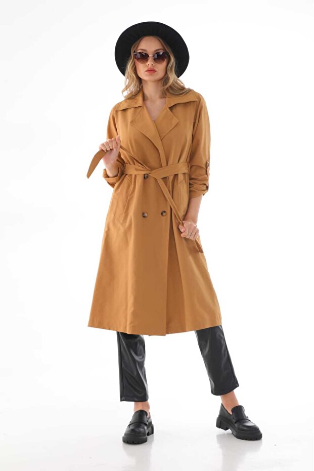 Trençkot - 3