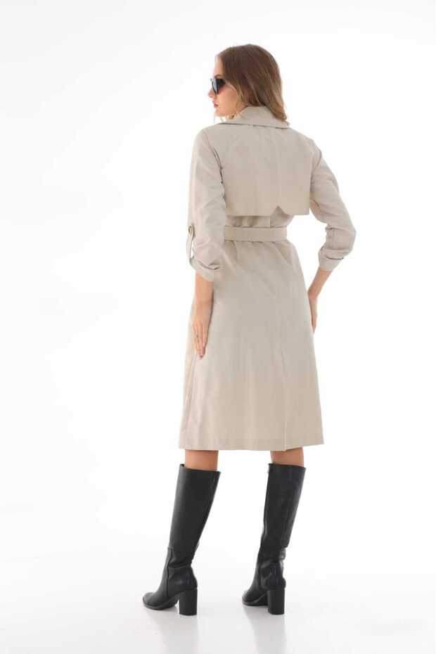 Trençkot - 7