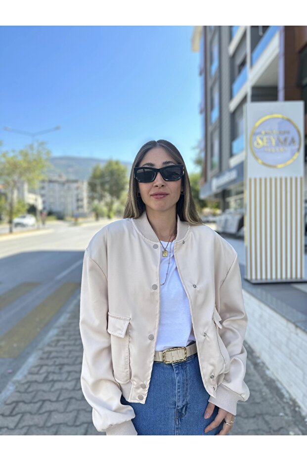 سترة ZR BOMBER - 2