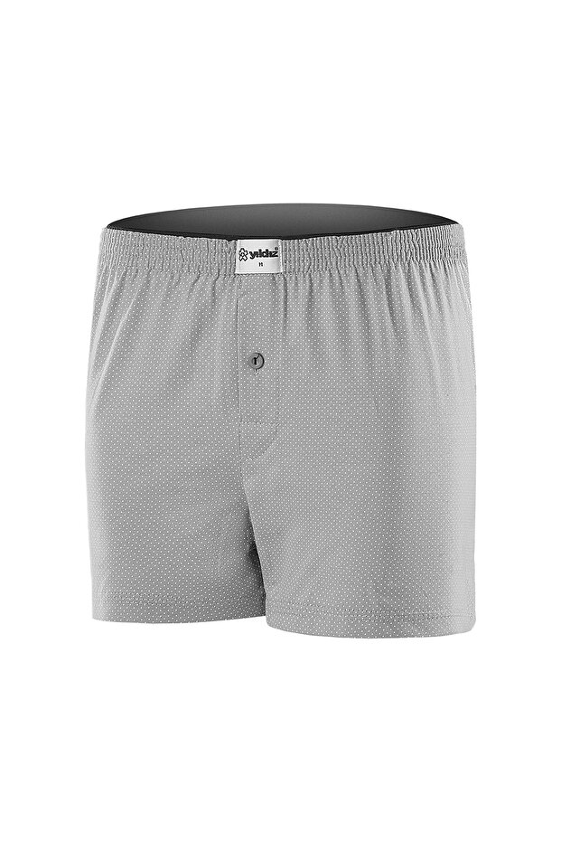 YILDIZ LAUNDRY 100% COTTON/COTTON Towel Waist Boxer Q43