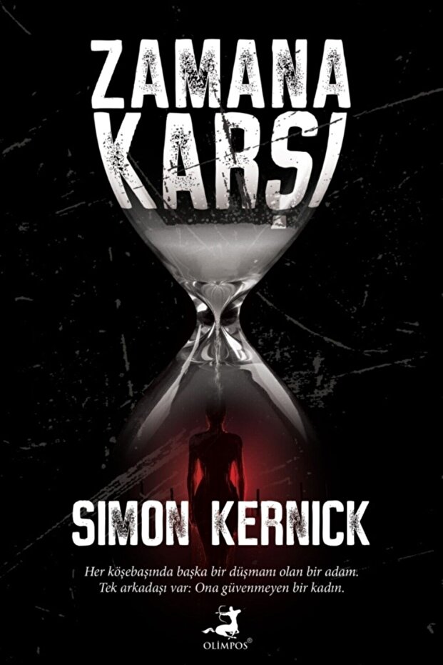 Zamana Karşı / / Simon Kernick