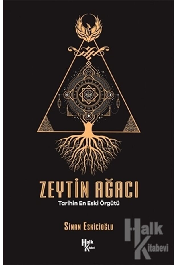 Zeytin Ağacı - 2