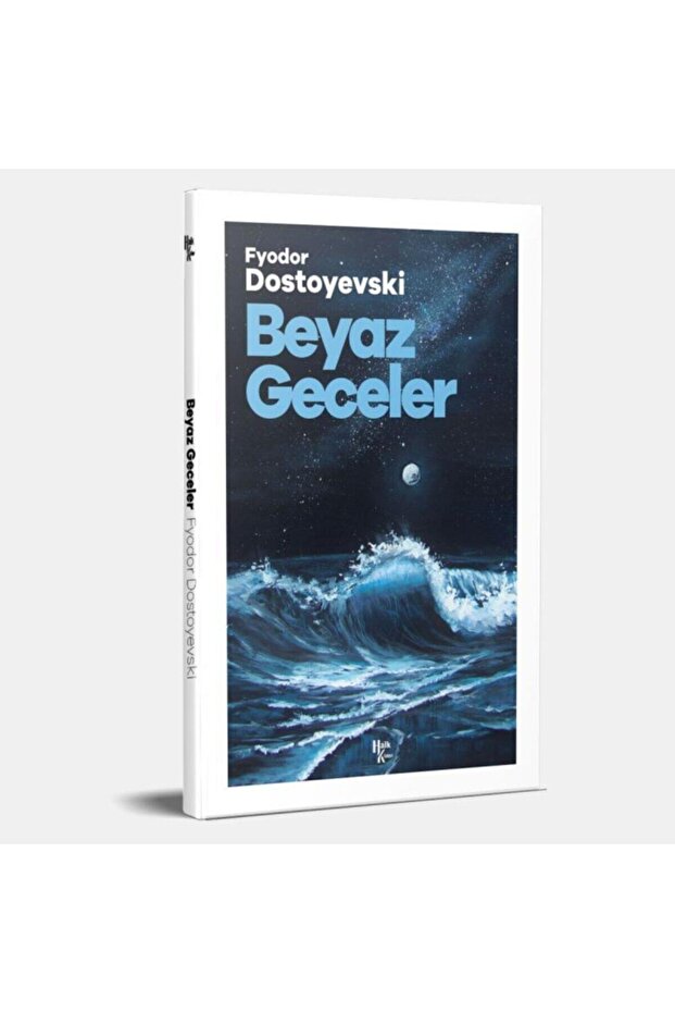 Beyaz Geceler - 2
