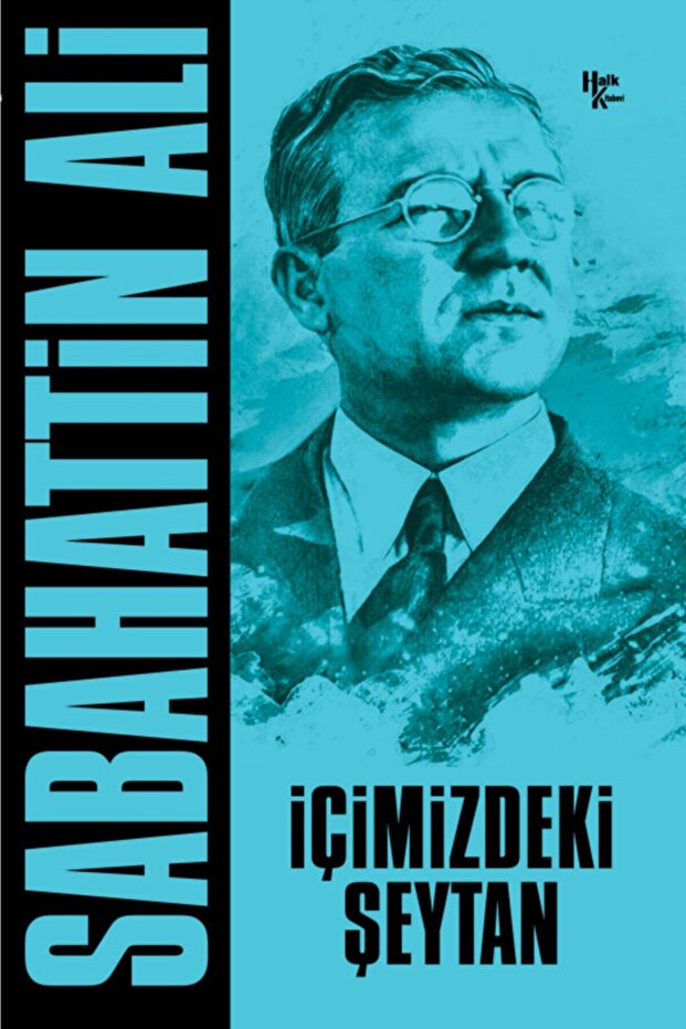 İçimizdeki Şeytan