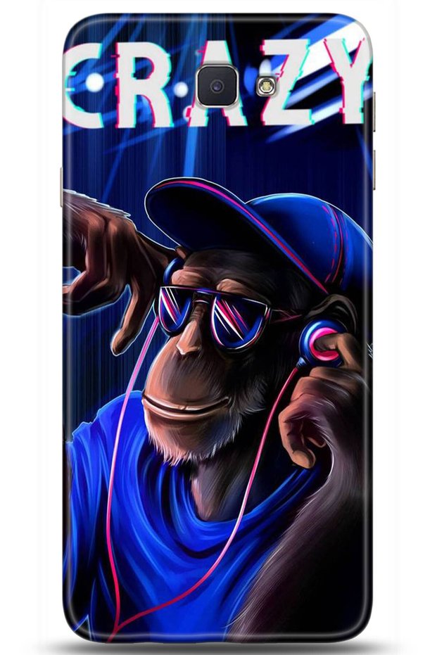 Samsung Galaxy J7 Prime 2 Case Hd Printed Case - Followed Institution 0193