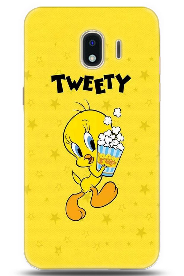 Samsung Galaxy J2 Core Case HD Printed Case - Followed Institution 0184